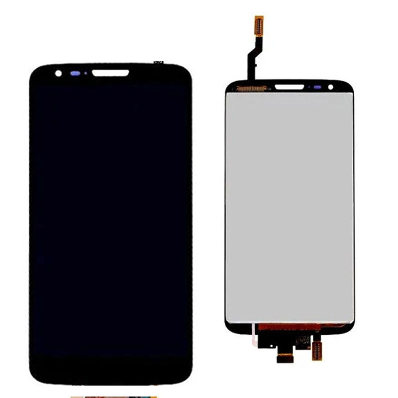 LCD LG G2 UNIVERSAL BLACK