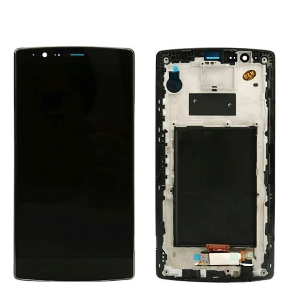 LCD LG G4 WITH FRAME - Wholesale Cell Phone Repair Parts