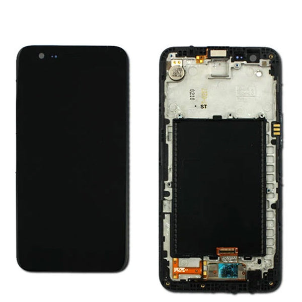 LCD LG K20 WITH FRAME V5 - Wholesale Cell Phone Repair Parts
