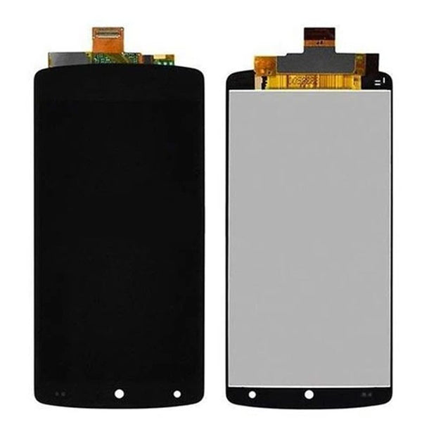 LCD LG NEXUS5 W/FRAME 820 BLCK - Wholesale Cell Phone Repair Parts