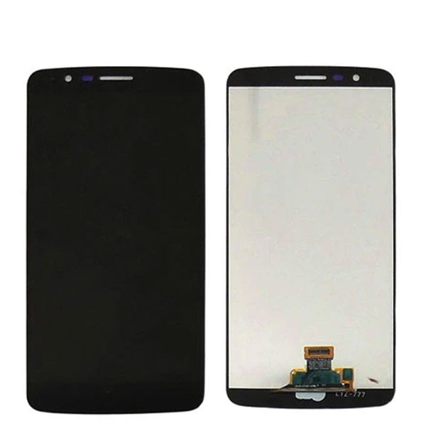 LCD LG STYLO 3 LS777 WITH FRAME - Wholesale Cell Phone Repair Parts