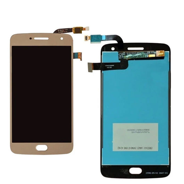 LCD MOTO G5 - Wholesale Cell Phone Repair Parts