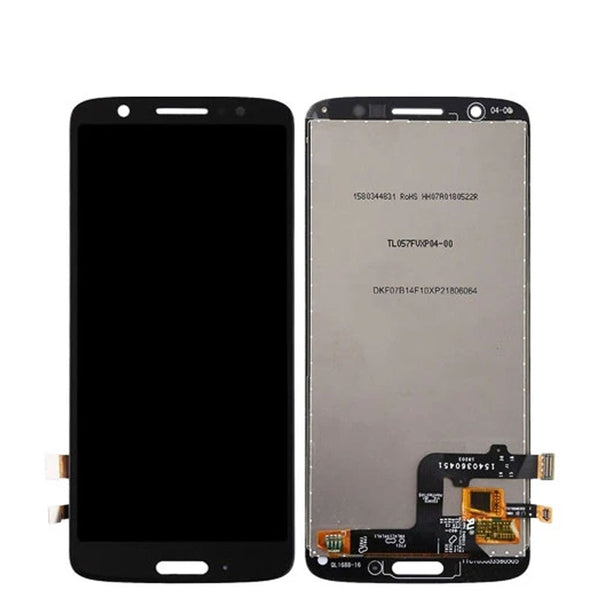 LCD MOTO G6 XT1925 - Wholesale Cell Phone Repair Parts