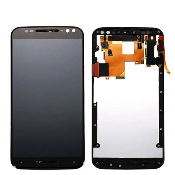 LCD MOTO X PURE XT1575 FRAME - Wholesale Cell Phone Repair Parts
