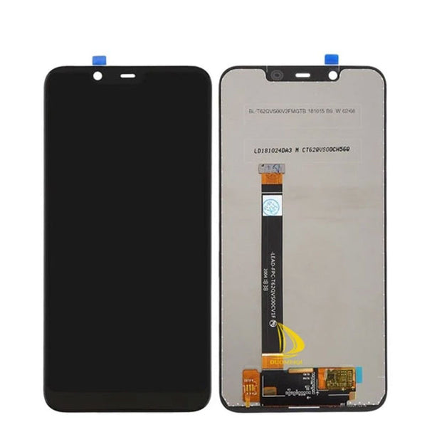 LCD NEXUS 7.1 - Wholesale Cell Phone Repair Parts