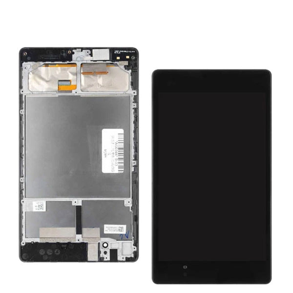 LCD NEXUS 7.2 - Wholesale Cell Phone Repair Parts