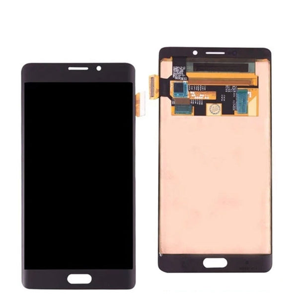 LCD NOTE 2 N7100 BLACK - Wholesale Cell Phone Repair Parts