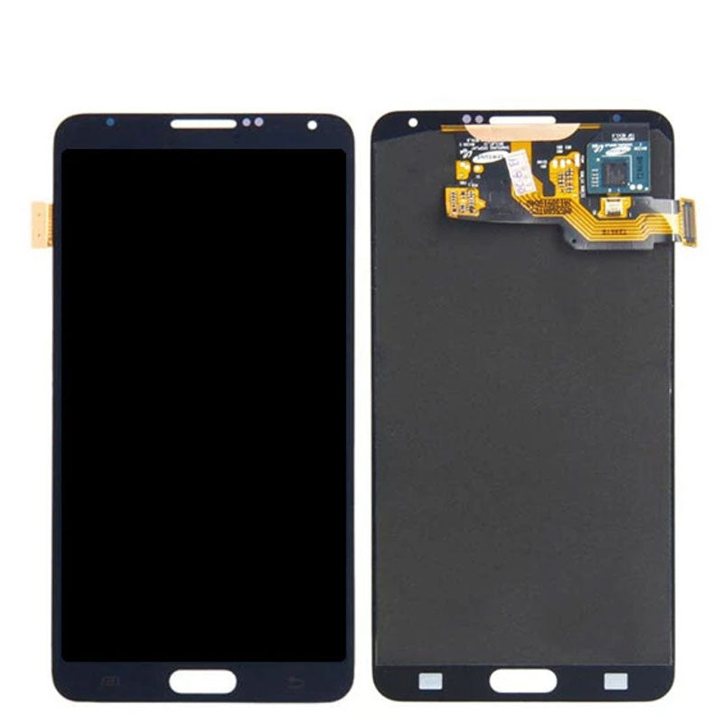 Note 3 Parts LCD NOTE 3 UNIVERSAL BLACK