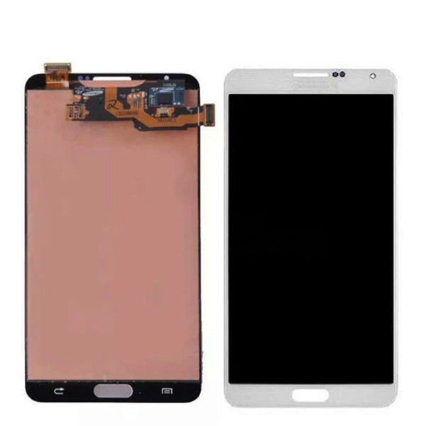 LCD NOTE 3 UNIVERSAL WHITE - Wholesale Cell Phone Repair Parts