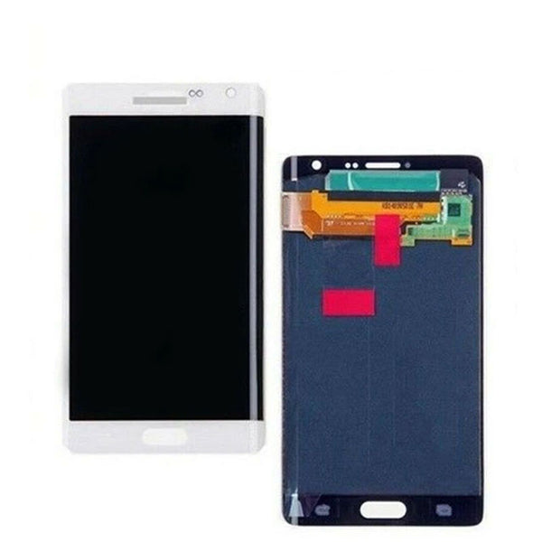 LCD NOTE 4 WHITE N910 - Wholesale Cell Phone Repair Parts