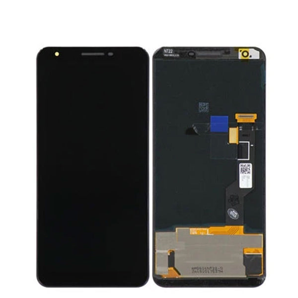 LCD PIXEL 3A XL - Wholesale Cell Phone Repair Parts