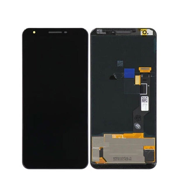 LCD PLATE IP6 - Wholesale Cell Phone Repair Parts