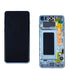 PULLED OEM LCD S10 WITH FRAME AB STOCK (USED) - Wholesale Cell Phone Repair Parts