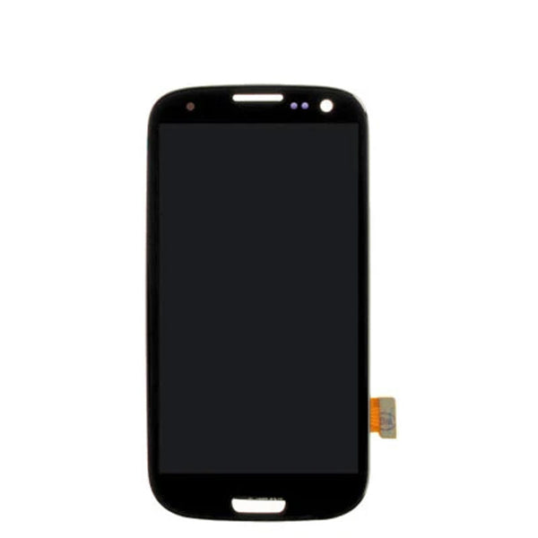 LCD S3 UNIVERSE BLACK - Wholesale Cell Phone Repair Parts