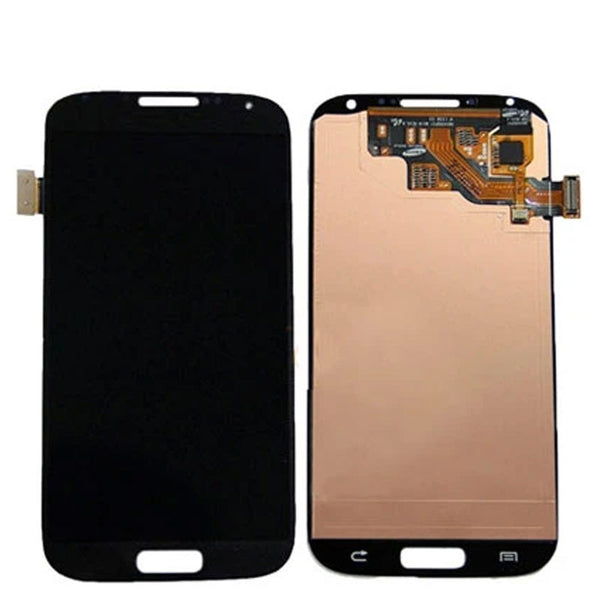 LCD S4 UNIVERSE BLACK - Wholesale Cell Phone Repair Parts
