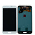LCD S5 G900 WHITE - Wholesale Cell Phone Repair Parts
