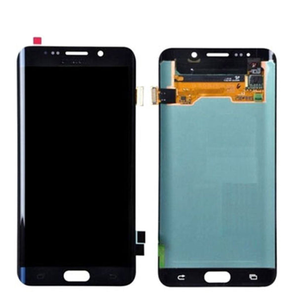 LCD S6 EDGE PLUS BLUE - Wholesale Cell Phone Repair Parts