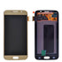 LCD S6 GOLD - Wholesale Cell Phone Repair Parts