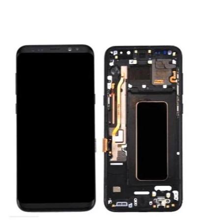 LCD S8 PLUS WITH FRAME G955 - Wholesale Cell Phone Repair Parts