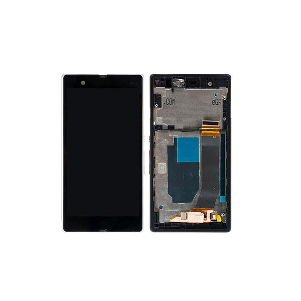 LCD SONY XPERIA Z1 - Wholesale Cell Phone Repair Parts