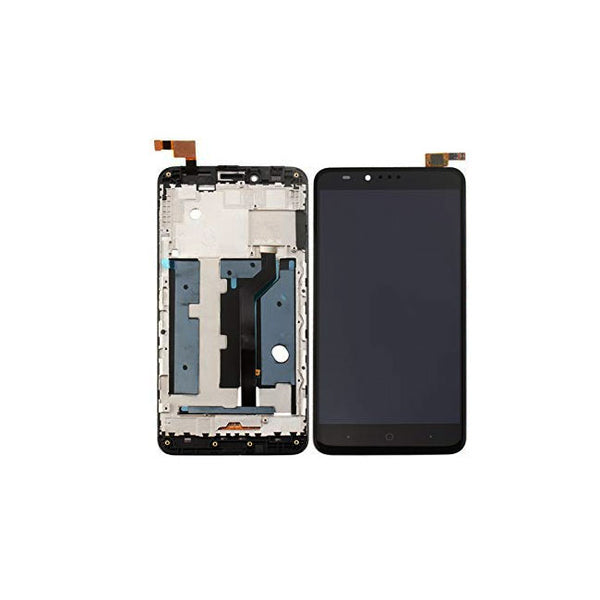 LCD Z981 WITH FRAME - Wholesale Cell Phone Repair Parts