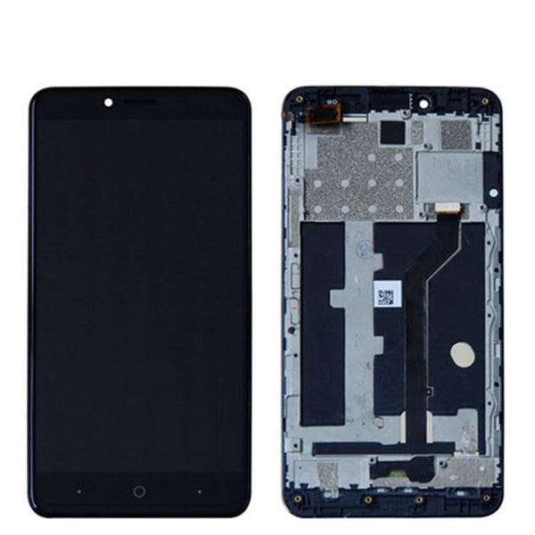 LCD Z983 WITH FRAME - Wholesale Cell Phone Repair Parts
