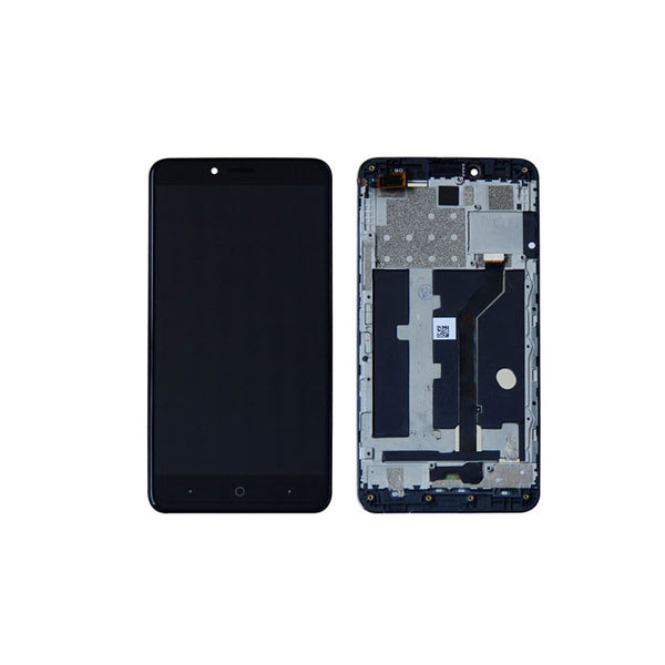 LCD Z983 WITH FRAME - Wholesale Cell Phone Repair Parts