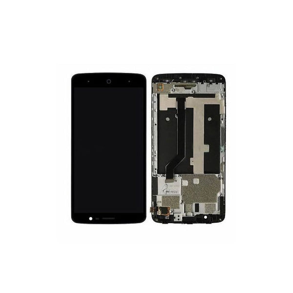 LCD ZTE BLADE MAX 3 Z986 - Wholesale Cell Phone Repair Parts
