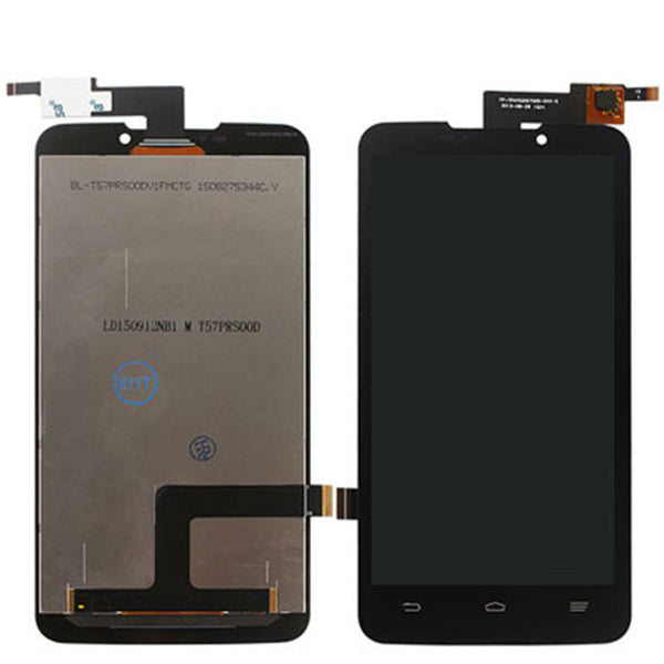 LCD ZTE MAX N9520 - Wholesale Cell Phone Repair Parts