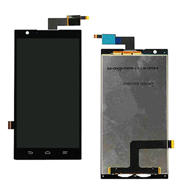 LCD ZTE MAX Z970 - Wholesale Cell Phone Repair Parts