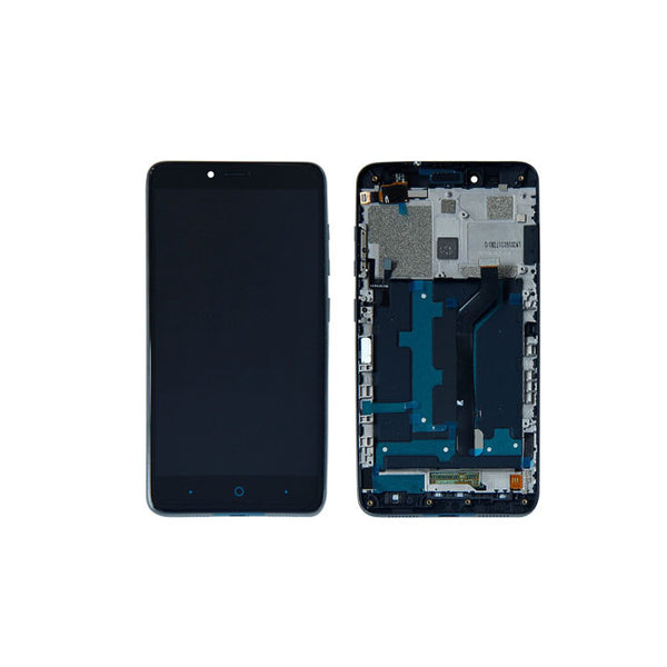 LCD ZTE Z963 - Wholesale Cell Phone Repair Parts