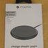 MOPHIE FAST WIRELESS CHARGER FOR IPHONES AND SAMSUNG PHONES