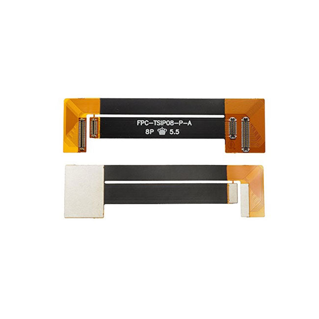 LCD TESTER FLEX FOR IPHONE 8 PLUS