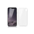 TEMPERED GLASS FRONT AND BACK IP X - Wholesale Cell Phone Repair Parts