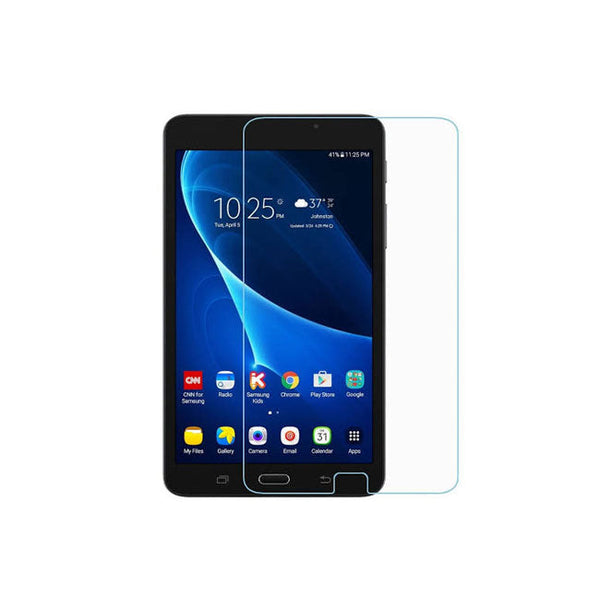 TEMPERED GLASS FOR SAMSUNG TAB T280 - Wholesale Cell Phone Repair Parts