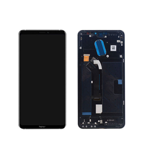 LCD NOTE 10 WITH FRAME - Wholesale Cell Phone Repair Parts