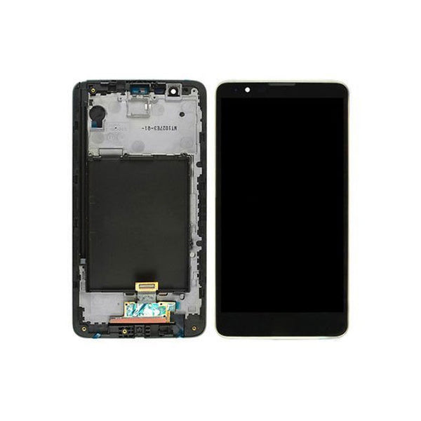 LCD LG STYLO WITH FRAME - Wholesale Cell Phone Repair Parts
