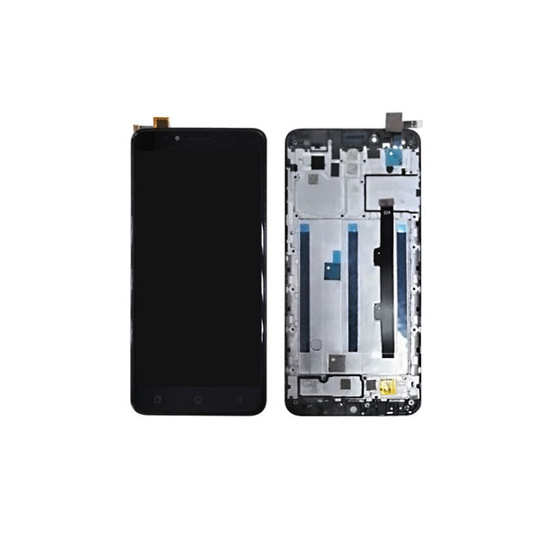 LCD REVVL PLUS C3701 - Wholesale Cell Phone Repair Parts