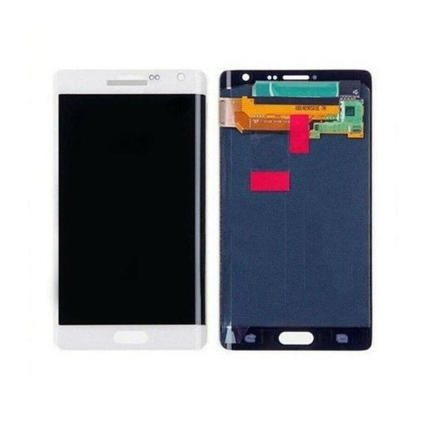 LCD NOTE 4 WHITE N910 - Wholesale Cell Phone Repair Parts
