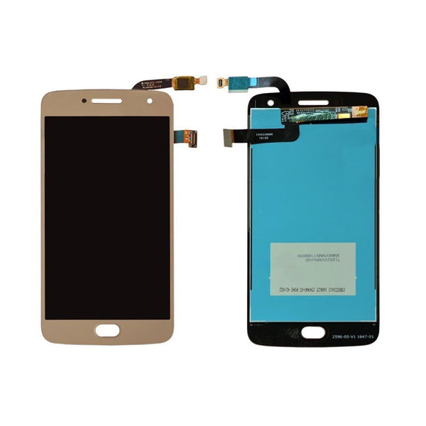 LCD MOTO G5S - Wholesale Cell Phone Repair Parts