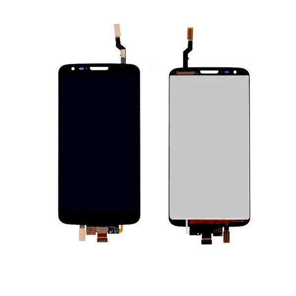 LCD LG G2 UNIVERSAL BLACK - Wholesale Cell Phone Repair Parts