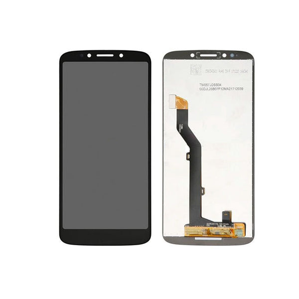 LCD MOTO E5 - Wholesale Cell Phone Repair Parts