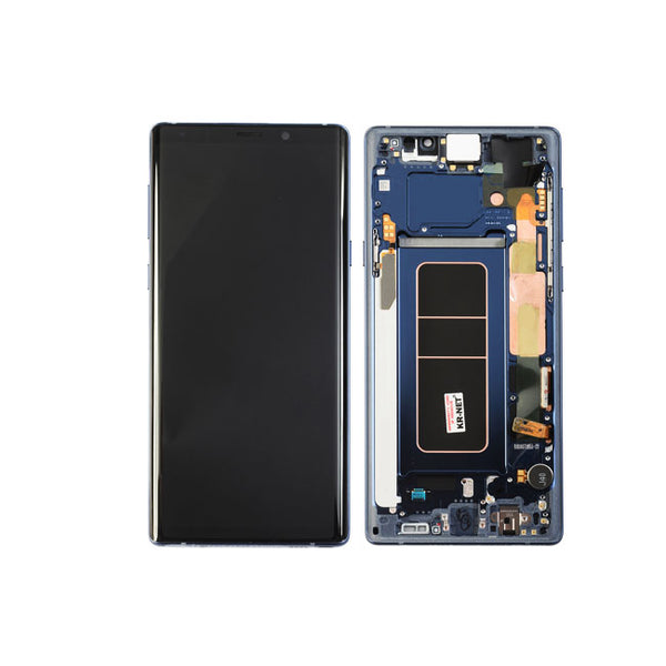 LCD NOTE 9 - Wholesale Cell Phone Repair Parts