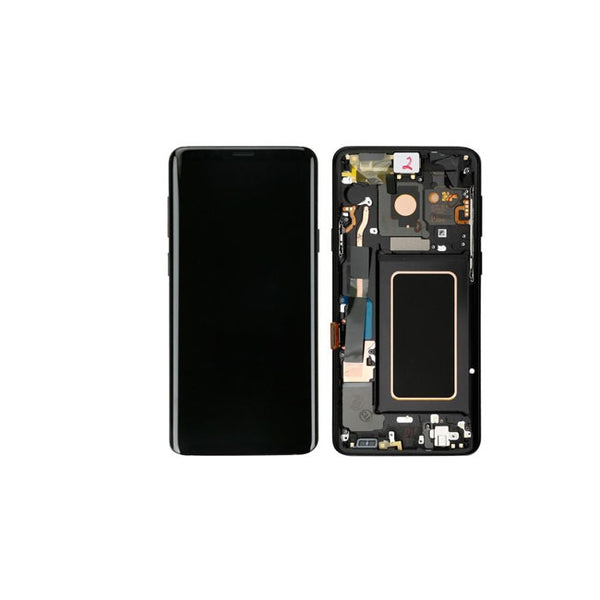 LCD S9 - Wholesale Cell Phone Repair Parts