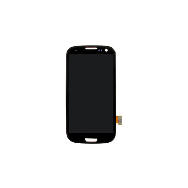 LCD S3 UNIVERSE BLACK - Wholesale Cell Phone Repair Parts