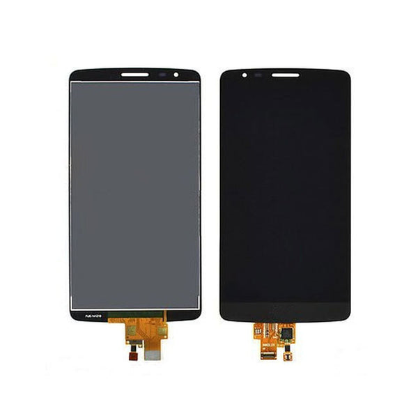 LCD LG G3 UNIVERSAL BLACK - Wholesale Cell Phone Repair Parts