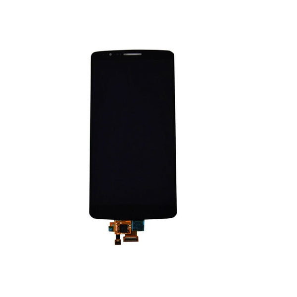 LCD LG G3 W FRAME BLACK - Wholesale Cell Phone Repair Parts