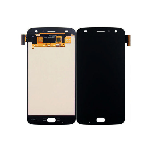LCD MOTO Z2 PLAY XT1710-01 - Wholesale Cell Phone Repair Parts