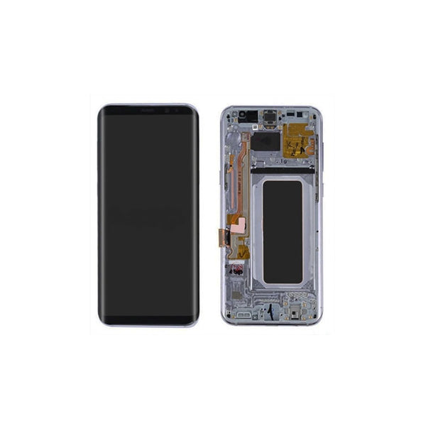 LCD S8 G950 - Wholesale Cell Phone Repair Parts