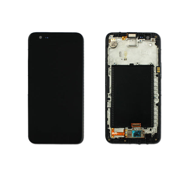 LCD LG K20 WITH FRAME V5 - Wholesale Cell Phone Repair Parts